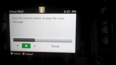 Banda no me van a creer quien me mando mensaje 😳😎