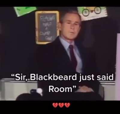 I’m not ready for this news 🥲