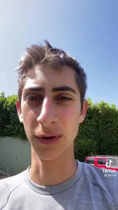 When she's 32! years old