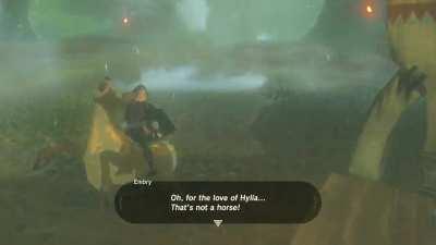 Was that really necessary? :(