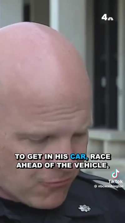 Woman arrested after trying to drive through 10K race