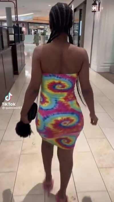 Hot girl summer approaching