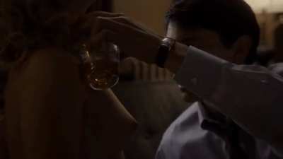 Rose McIver in Masters of Sex s01e04 (2013)