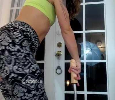 Your MILF Wife Needs Regular Action