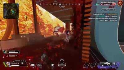 K thanks I prefer your shield over reviving you anyway.