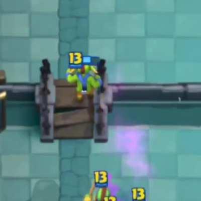 I made an edit of my game, how is it?