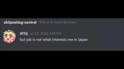 guys i like japan because it has low crime and better laws i swear guys