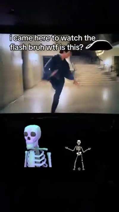 Skeleton