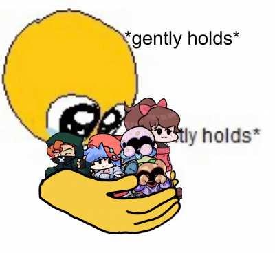 FNF soft memes part 1