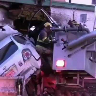 How does this happen