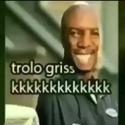 Todo mundo odeia o griss