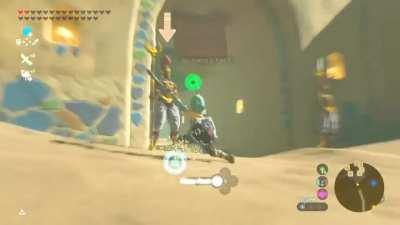 So you can MARK NPCs... How amazing.