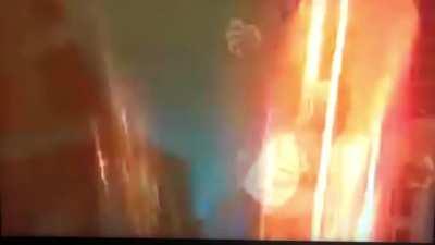 THE KING IS HERE !!!