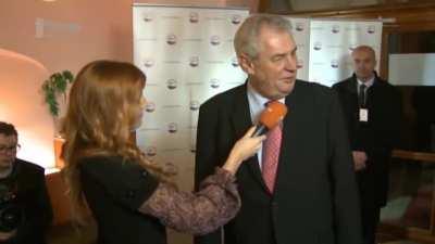 Jádro kabelu z optického vlákna