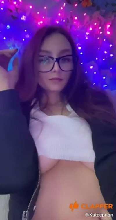 Clapper has some good slips