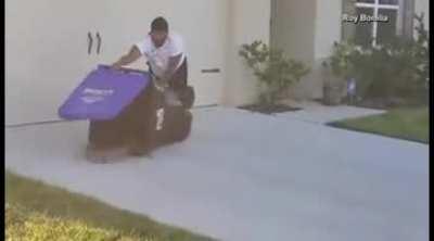 Florida just being Florida