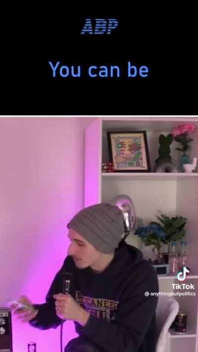 Every time a billionaire flies to space I secretly hope they're not coming back