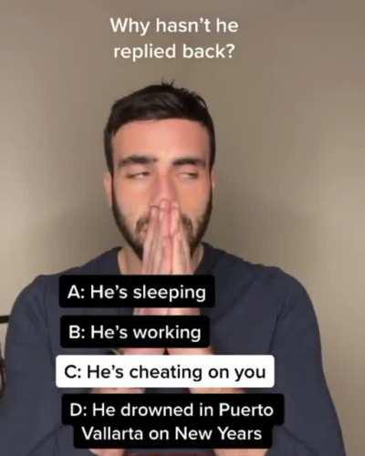 Phone a friend or ask the audience?