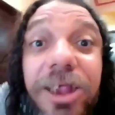 NÃO MANDEM CEBOLA PRA MIA CASA