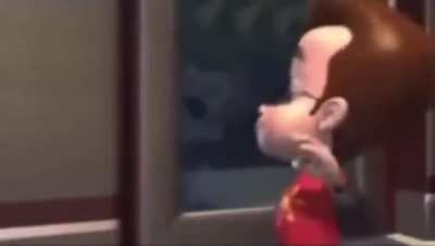 They can't handle the Neutron style