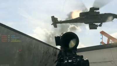 Bruh, Watch yo jet!!