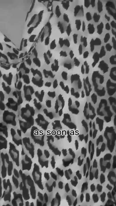 Watch to the end, it's definitely not worth it