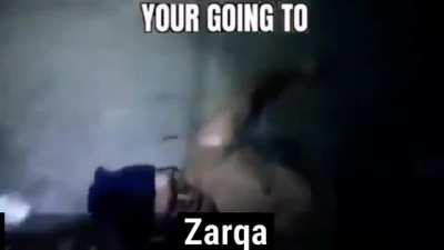 As a زرقاوي I can confirm