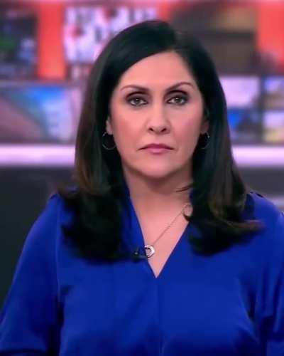 News reporters are at it again