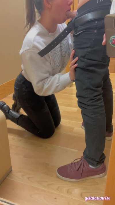 Take me shopping 🙈