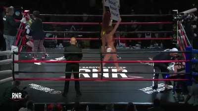 Pennsylvania Stripper vs Hockey Player