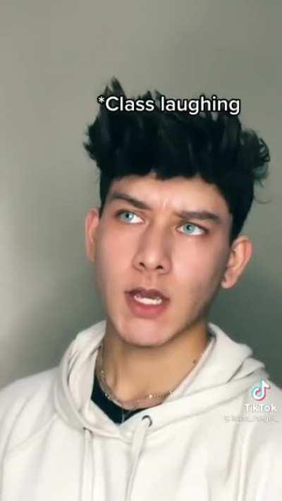 He's an actual demigod!