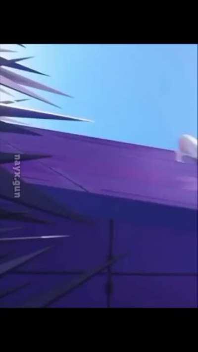 That’s a yikes from me