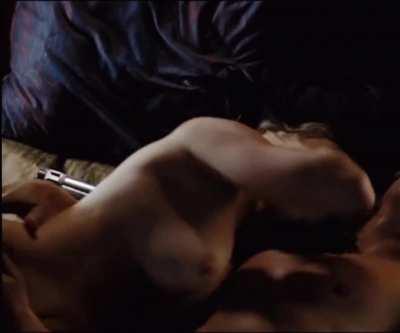 Juliana Guill from Friday the 13th 