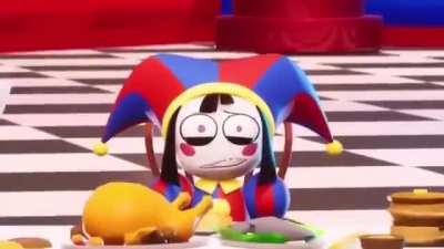 Ok, guys, I have a small theory...