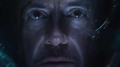 Possibly my favourite character entrancce ever