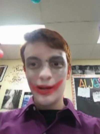 This is just embarrassing