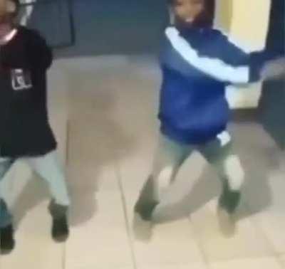 Me and the girlies when Tsushima Suite: II. Shurai