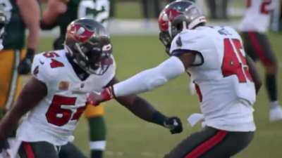 Figured the subreddit could use some hype. More mixes to come @bucsplanet on ig!