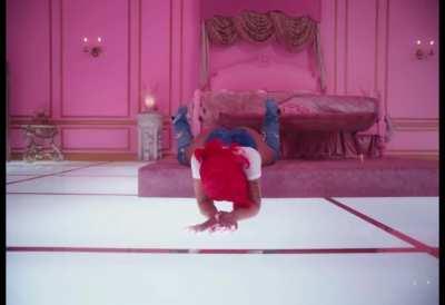 Nicki shorts compilation