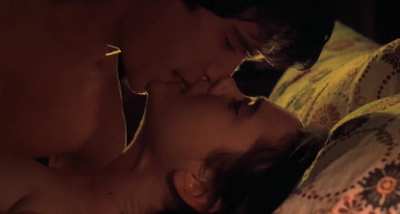 Jennifer Connelly - Waking the Dead (2000)