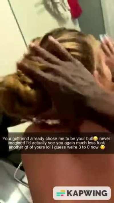 Need help!! Anyone can ID her?