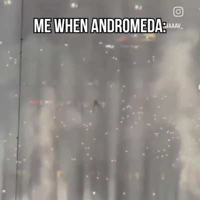 My favorite part of the song, without a doubt.