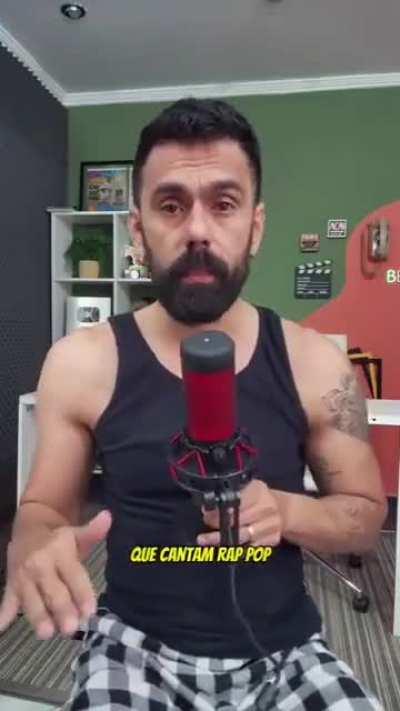 Atenção nessas novas igrejas 