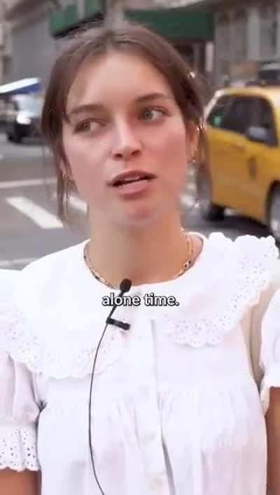 My goodness.... Givin me the vapors 