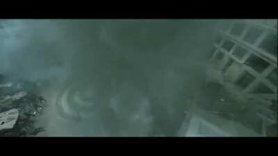 What movie is this? It seems to be from India