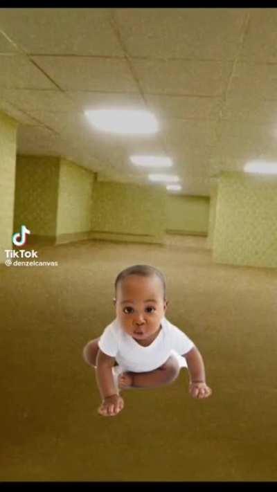 It's a Burning Memory..