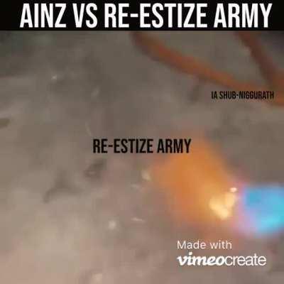 Was it really Overkill?