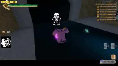 This leaked from Uzu's patreon