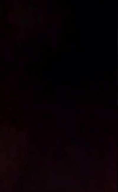 Police shoots protester for no reason