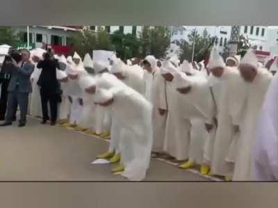 proposed national anthem for morroco (Go learn Arabic)